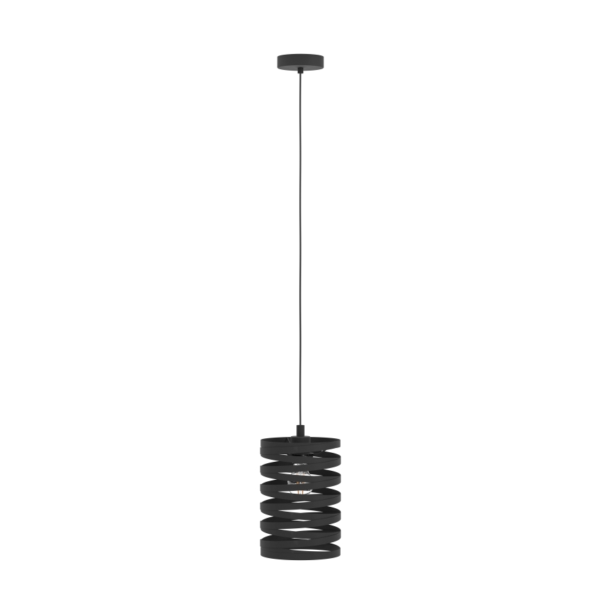 Eglo - Πολύφωτο σε σχοινί 1xE27/40W/230V
