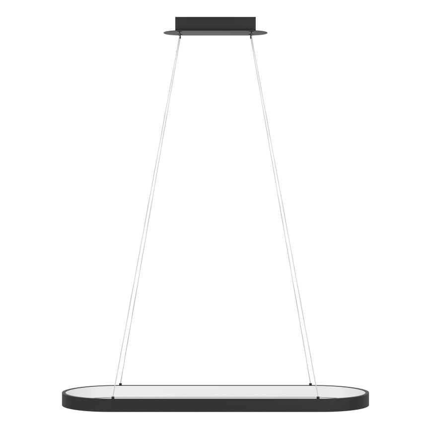 Eglo - Πολύφωτο LED Dimmable σε ράγα CODRIALES LED/30W/230V