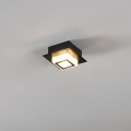 Eglo 99361 - Φωτιστικό οροφής LED MASIANO 3,3W/230V