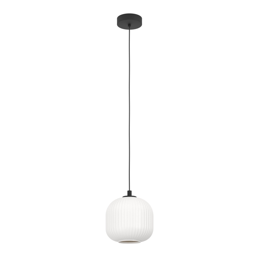 Eglo - Πολύφωτο σε σχοινί 1xE27/40W/230V