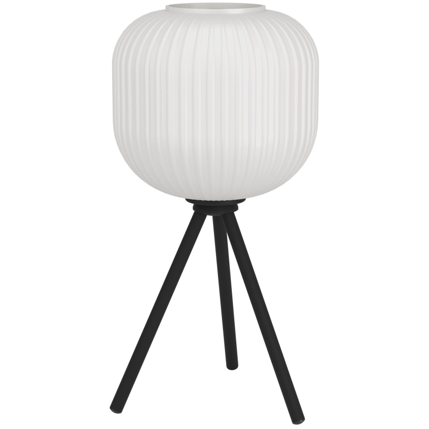 Eglo - Eπιτραπέζια λάμπα 1xE27/40W/230V