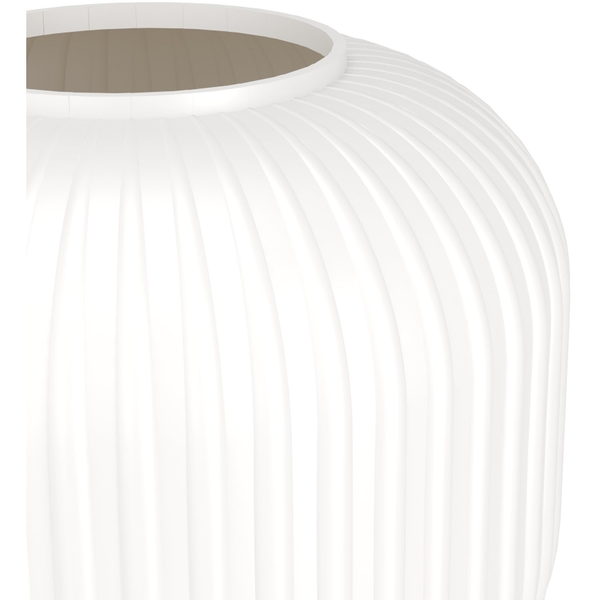 Eglo - Eπιτραπέζια λάμπα 1xE27/40W/230V