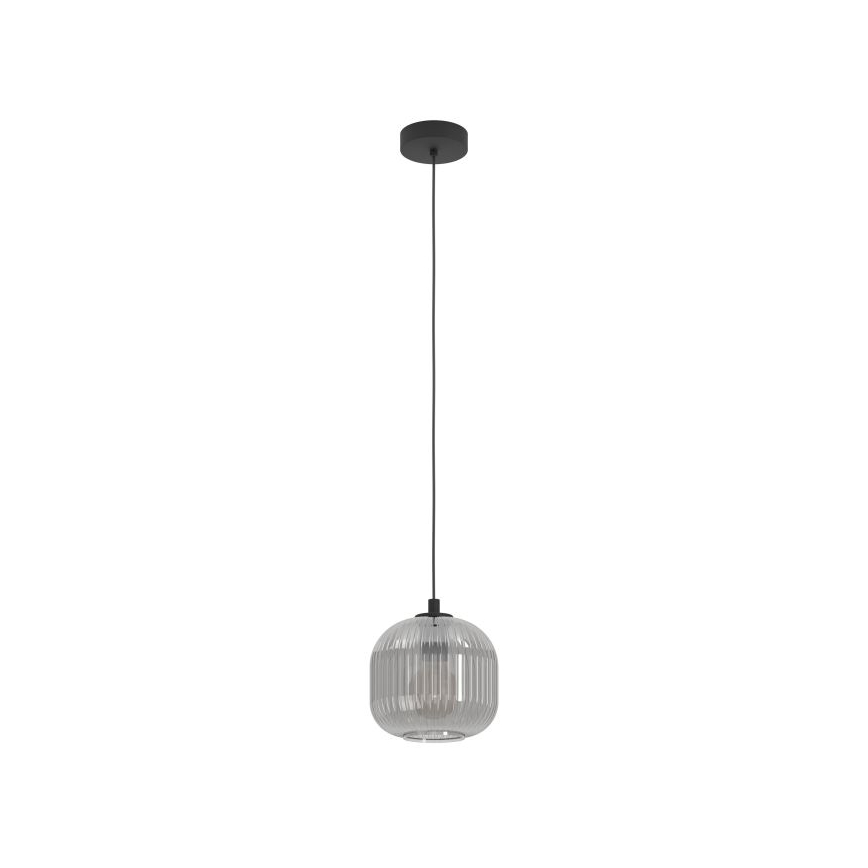Eglo - Πολύφωτο σε σχοινί 1xE27/40W/230V