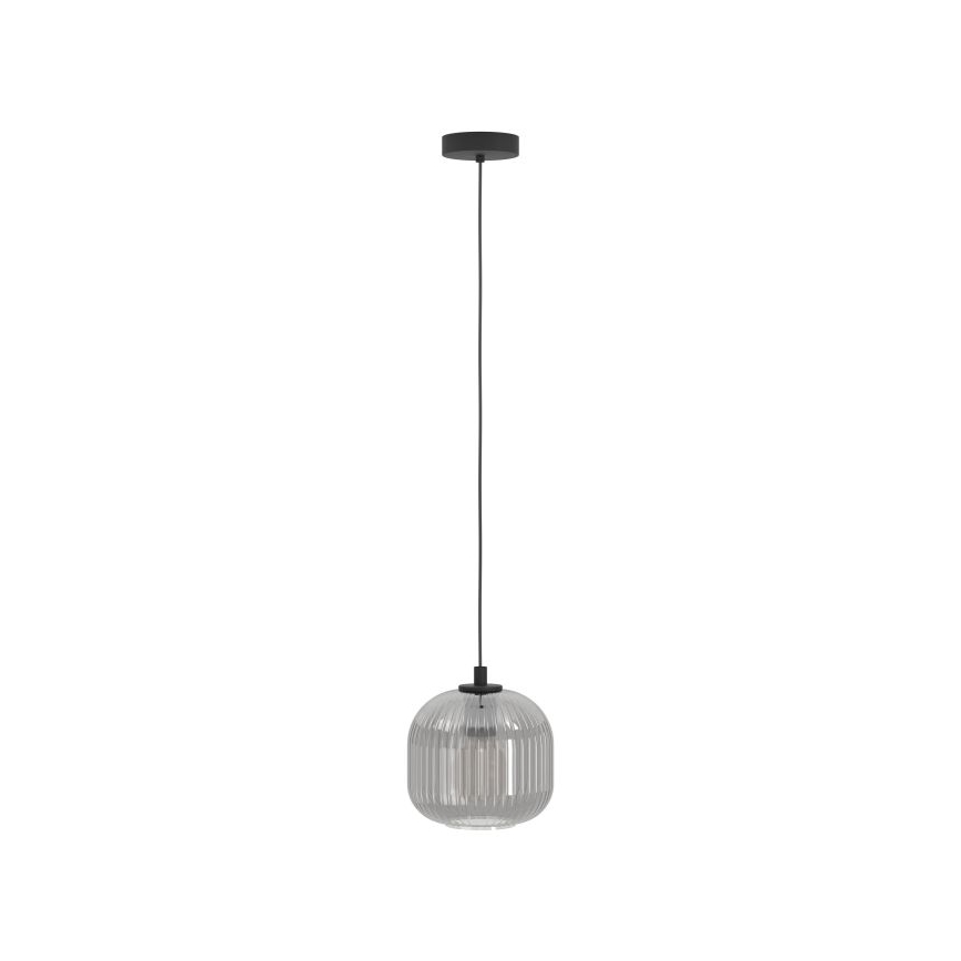 Eglo - Πολύφωτο σε σχοινί 1xE27/40W/230V