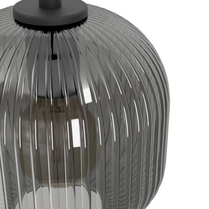 Eglo 99373 - Κρεμαστό φωτιστικό με καλώδιο MANTUNALLE 3xE27/40W/230V
