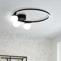 Eglo 99375 - Φωτιστικό οροφής LED PHIANEROS LED/22W/230V