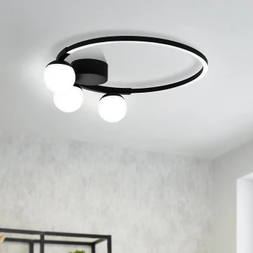 Eglo 99375 - Φωτιστικό οροφής LED PHIANEROS LED/22W/230V