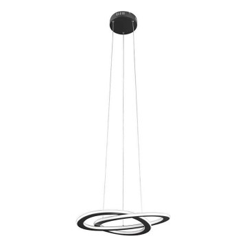 Eglo 99396 - Κρεμαστό φωτιστικό LED σε καλώδιο ROLIMARE LED/35W/230V