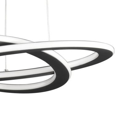 Eglo 99396 - Κρεμαστό φωτιστικό LED σε καλώδιο ROLIMARE LED/35W/230V