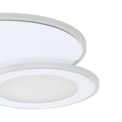 Eglo - Φως οροφής LED 3xLED/11W/230V