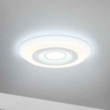 Eglo 99399 - Φωτιστικό οροφής LED REDUCTA 3xLED/16W/230V
