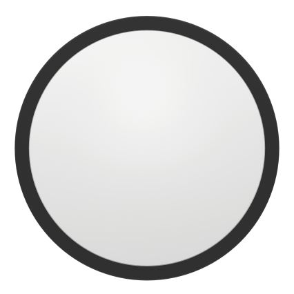 Eglo - Φως οροφής LED LED/11W/230V