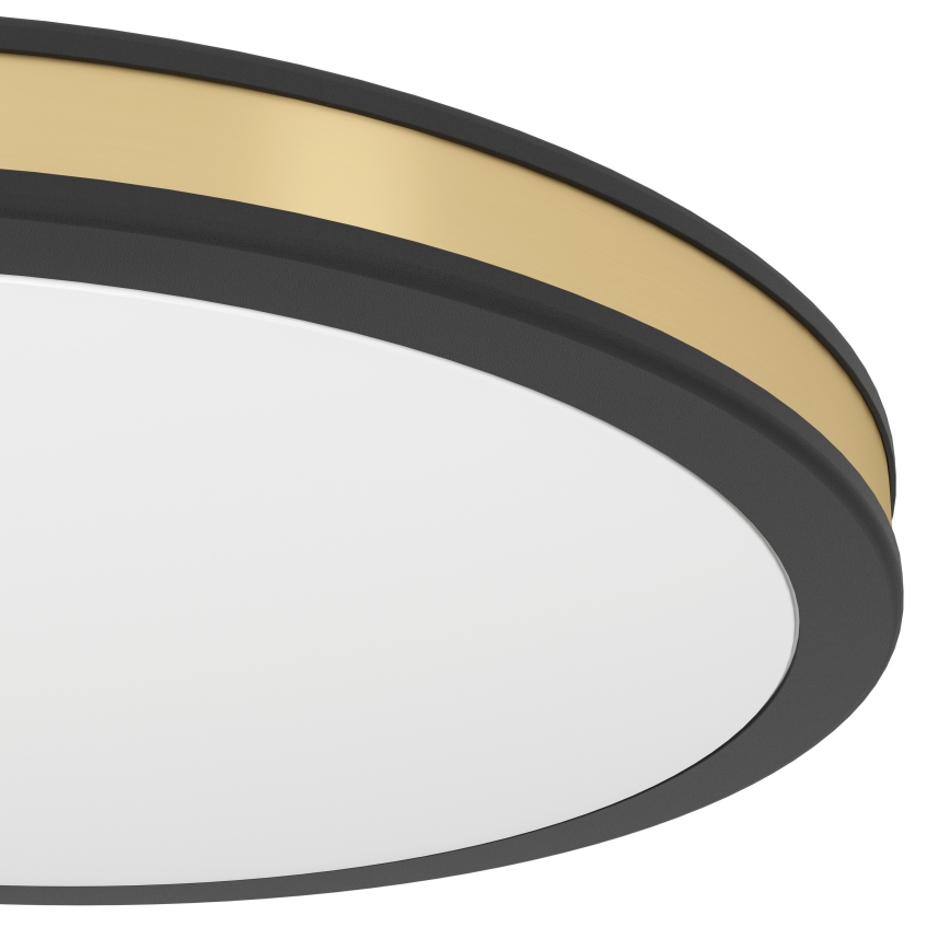 Eglo - Φως οροφής LED LED/11W/230V