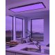 Eglο- LED RGB Dimming φωτιστικό οροφής SALOBRENA-C LED/34W/230V + RC
