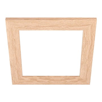Eglo 99421 - Πλαίσιο για οροφής φωτιστικό SALOBRENA 300x300 mm