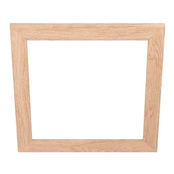 Eglo 99422 - Πλαίσιο για οροφής φωτιστικό SALOBRENA 450x450 mm