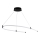 Eglo 99429 - Κρεμαστό LED φωτιστικό σε καλώδιο ALAMEDILLA LED/27W/230V