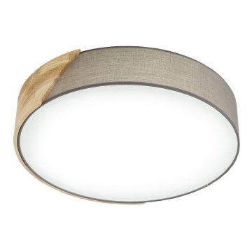 Eglo 99461 - Φωτιστικό οροφής GRIMALDINO 2xE27/28W/230V