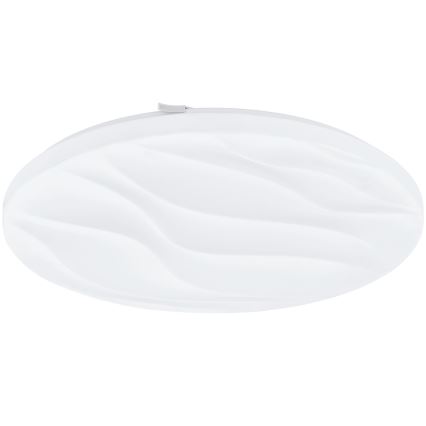 Eglo - Φως οροφής LED LED/36W/230V