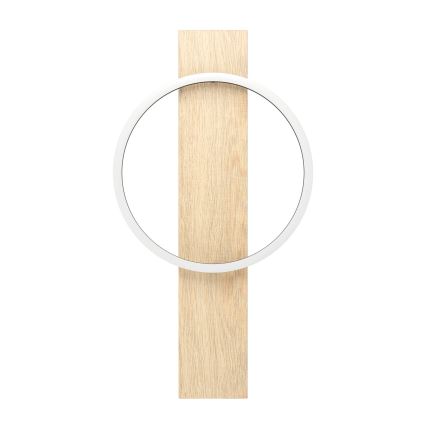 Eglo - Φως τοίχου LED LED/12W/230V