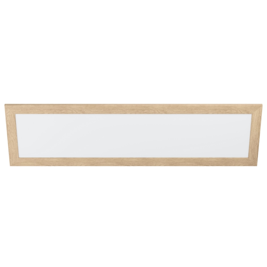 Eglo - LED Φωτιστικό οροφής LED/32W/230V 345x1245 mm