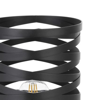 Eglo - Επιτραπέζια λάμπα 1xE27/40W/230V