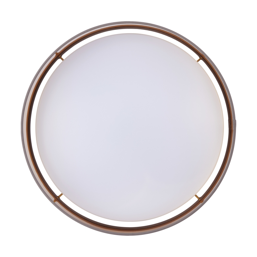 Eglo - Φως οροφής LED LED/24W/230V