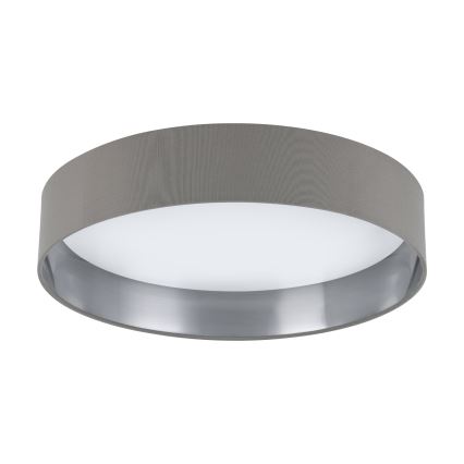 Eglo 99543 - Φωτιστικό οροφής LED MASERLO LED/24W/230V