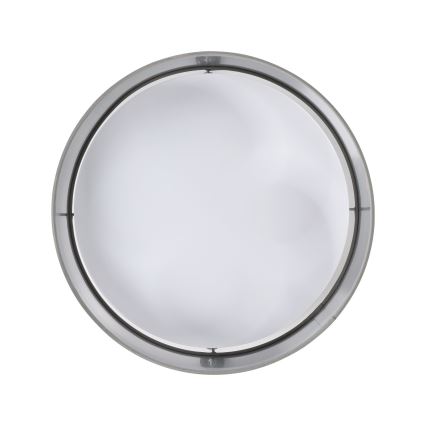 Eglo - Φως οροφής LED LED/24W/230V