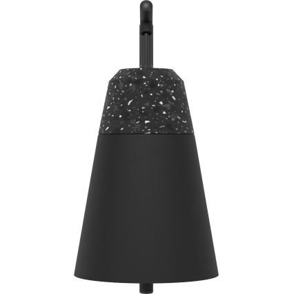 Eglo - Φωτιστικό τοίχου 1xE27/40W/230V