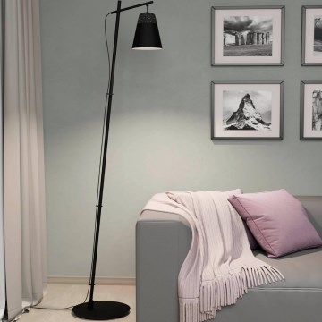 Eglo 99547 - Επιδαπέδιο φωτιστικό CANTERRAS 1xE27/40W/230V