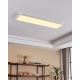 Eglo - LED Dimmable φωτιστικό οροφής LED/31,5W/230V 2700-6500K ZigBee