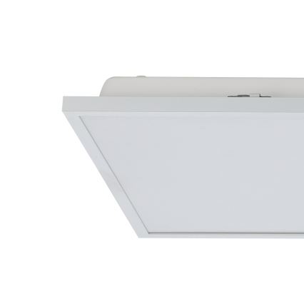 Eglo - LED Ρυθμιζόμενο Φωτιστικό Οροφής LED/31,5W/230V 2700-6500K ZigBee