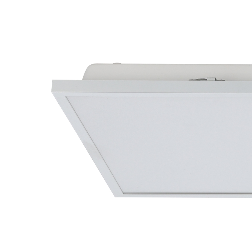 Eglo - LED Ρυθμιζόμενο Φωτιστικό Οροφής LED/31,5W/230V 2700-6500K ZigBee