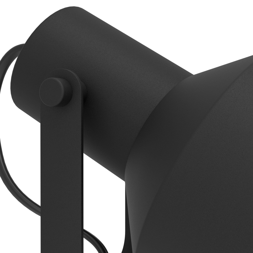 Eglo - Επιτραπέζια λάμπα 1xE27/28W/230V