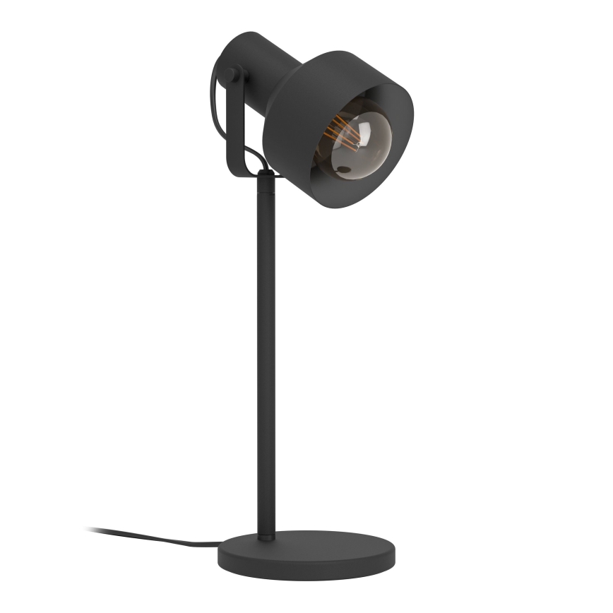 Eglo - Επιτραπέζια λάμπα 1xE27/28W/230V