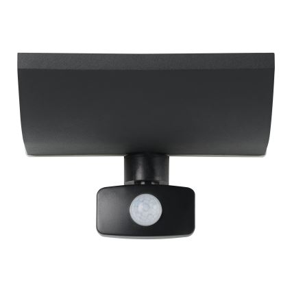 Eglo 99579 - LED Εξωτερικό φωτιστικό με αισθητήρα SORRONARO LED/10,5W/230V IP44