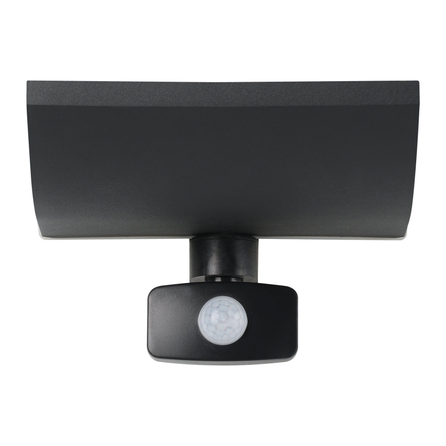 Eglo 99579 - LED Εξωτερικό φωτιστικό με αισθητήρα SORRONARO LED/10,5W/230V IP44