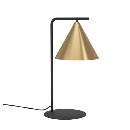 Eglo - Επιτραπέζια λάμπα 1xE27/40W/230V
