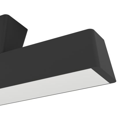 Eglo - LED RGBW Ρυθμιζόμενο φωτιστικό οροφής LED/16W/230V ZigBee