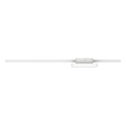Eglo - LED Φωτιστικό οροφής 1xLED/6,3W/230V + 1xLED/5,4W