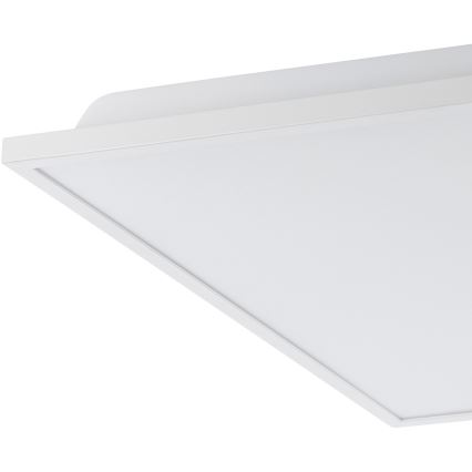 Eglo - LED Ρυθμιζόμενο Φωτιστικό Οροφής LED/22W/230V 2700-6500K ZigBee