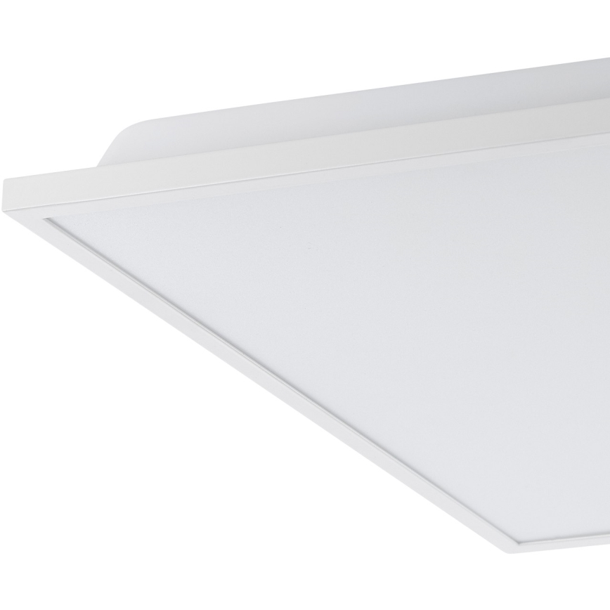 Eglo - LED Ρυθμιζόμενο Φωτιστικό Οροφής LED/22W/230V 2700-6500K ZigBee