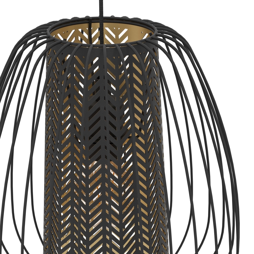 Eglo - Πολύφωτο κρεμαστό ράγα 3xE27/40W/230V