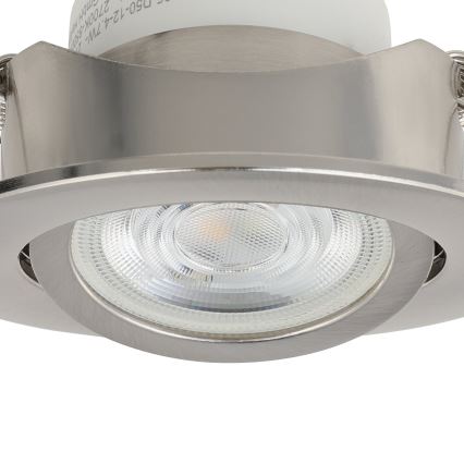 Eglo - LED RGBW Ρυθμιζόμενο φωτιστικό οροφής LED/5W/230V ZigBee