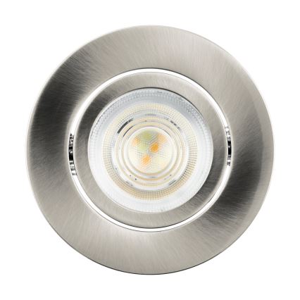 Eglo - LED RGBW Ρυθμιζόμενο φωτιστικό οροφής LED/5W/230V ZigBee