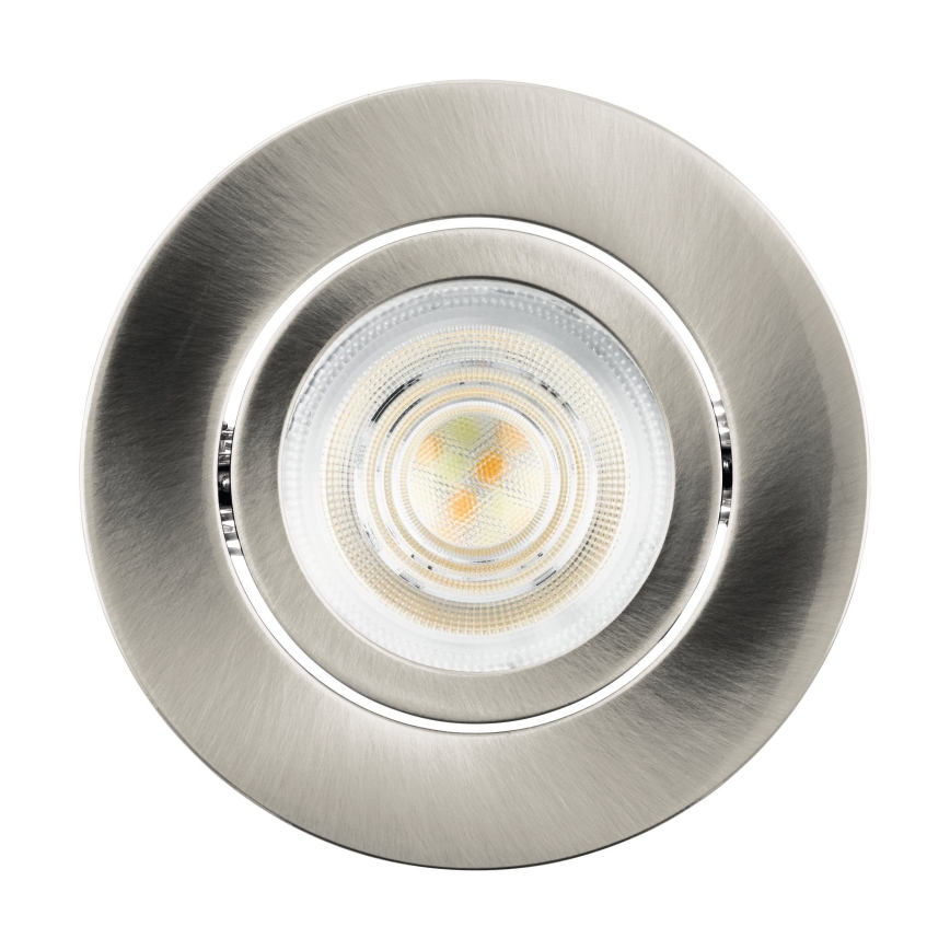 Eglo - LED RGBW Ρυθμιζόμενο φωτιστικό οροφής LED/5W/230V ZigBee