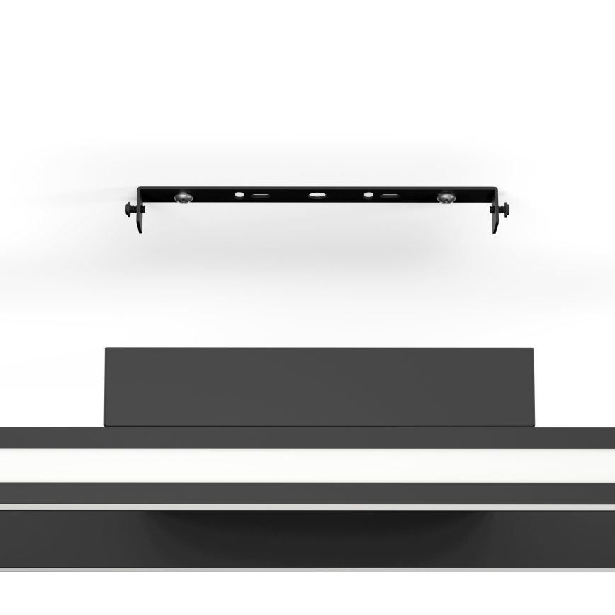 Eglo - LED Dimmable φωτιστικό οροφής LED/21W/230V 2700-6500K