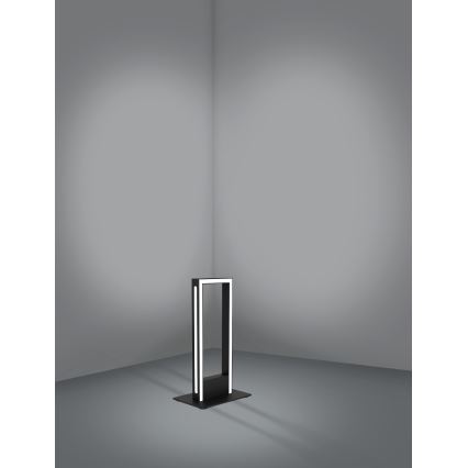 Eglo - Επιτραπέζιο φωτιστικό LED ντιμαριζόμενο LED/16W/230V 2700-6500K