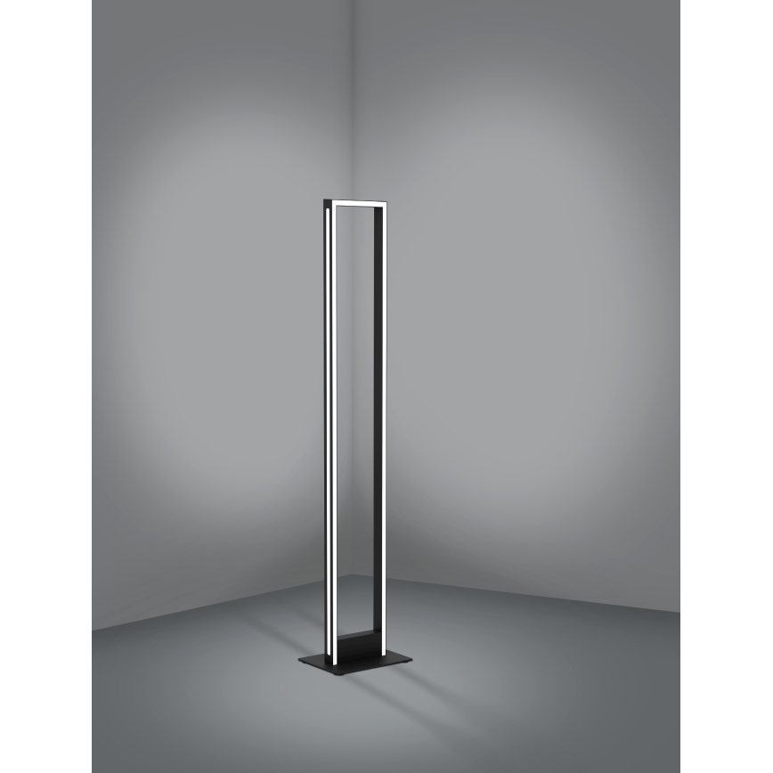Eglo - Επιδαπέδια λάμπα dimming LED LED/33W/230V 2700-6500K